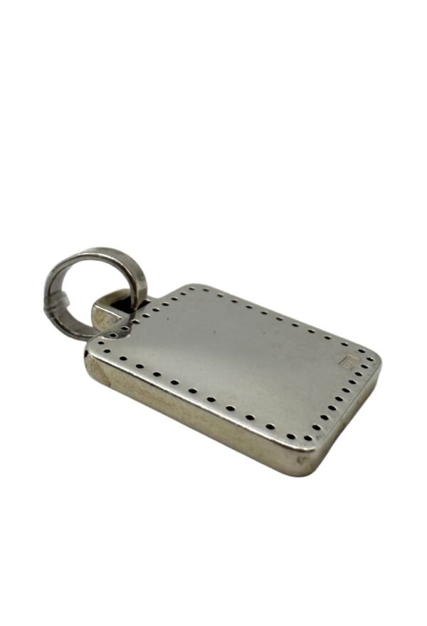 TOUS - PENDANT SQUARE BEAR - Image 4